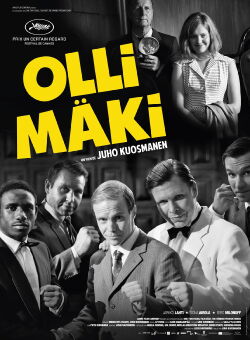 Olli Mäki (2016)