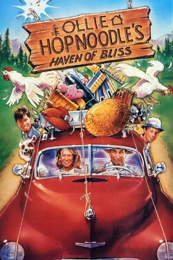 Ollie Hopnoodle's Haven of Bliss (1988)