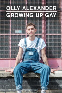 Olly Alexander: creciendo gay (2017)
