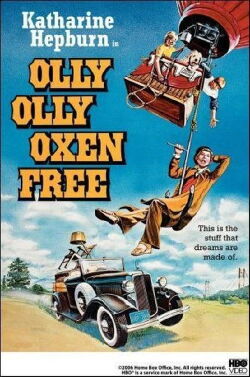 Olly, Olly, Oxen Free (1978)