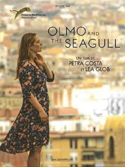 Olmo and the Seagull (2015)