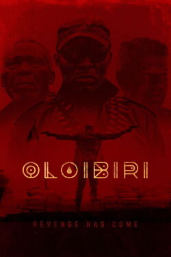 Oloibiri (2015)