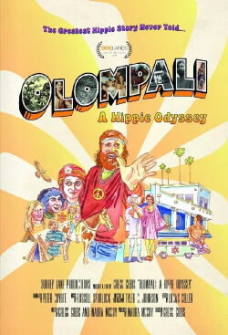 Olompali: A Hippy Odyssey (2019)