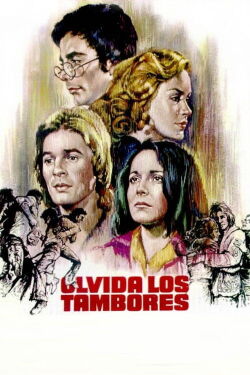Olvida los tambores (1975)