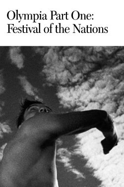 Olympia - Festival des Nations (1938)