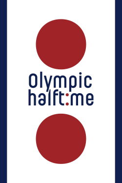 Olympic Halftime (2024)