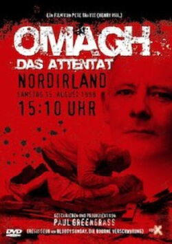 Omagh - Das Attentat (2005)