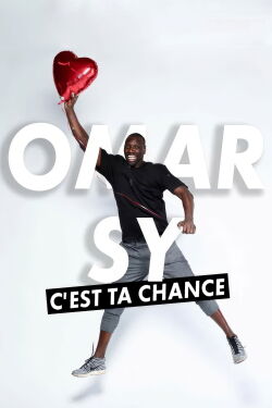 Omar Sy, c'est ta chance (2018)