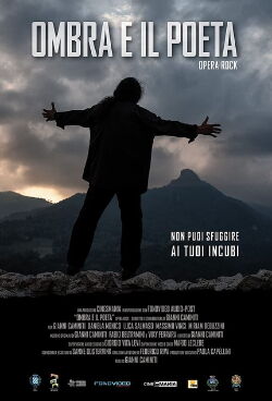 Ombra and the Poet (2017)