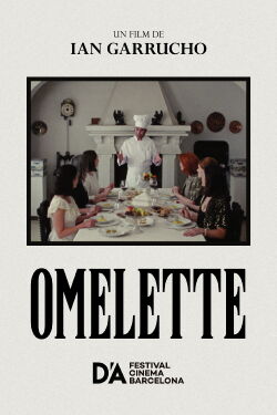 Omelette (2024)