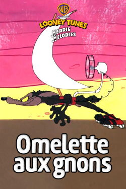 Omelette aux gnons (1957)