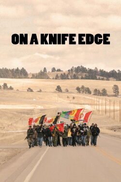 On a Knife Edge (2017)