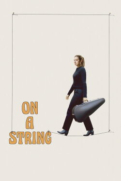 On a String (2026)