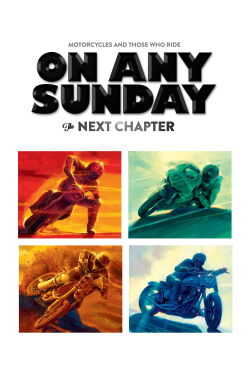 On Any Sunday: The Next Chapter (2014)