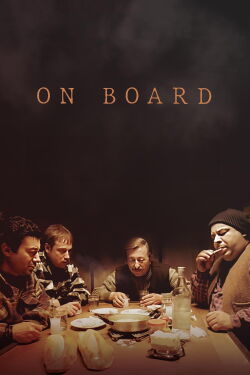 On Board (1998)