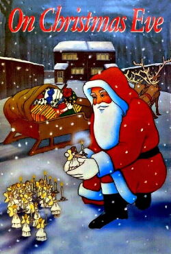 On Christmas Eve (1992)