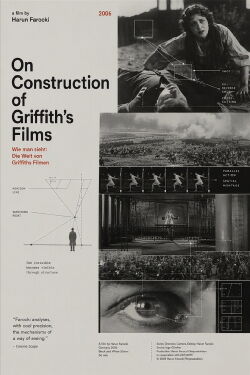 On Construction of Griffith' Films (2006)