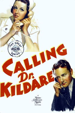 On demande le docteur Kildare (1939)
