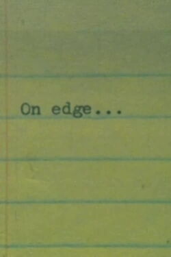 On Edge... (1987)