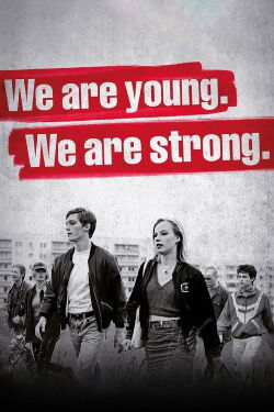 On est jeunes. On est forts (2014)