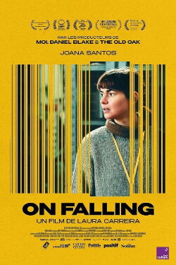 On Falling (2025)