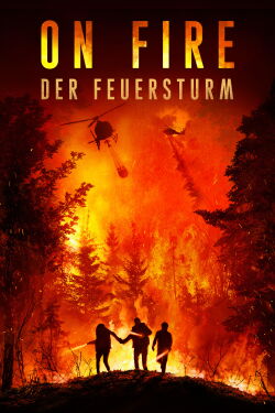 On Fire - Der Feuersturm (2023)