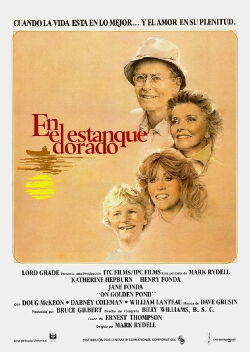 On Golden Pond (1981)