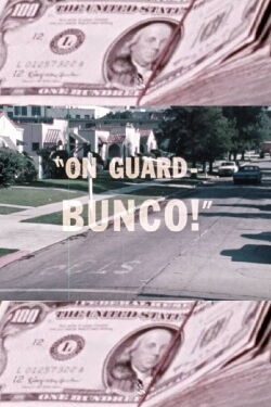 On Guard - Bunco! (1974)