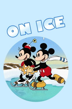 On Ice (1935)