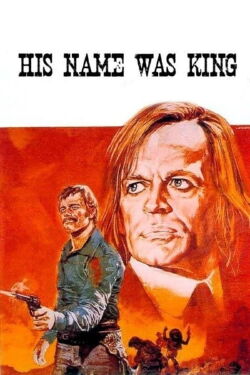On m'appelle King (1971)