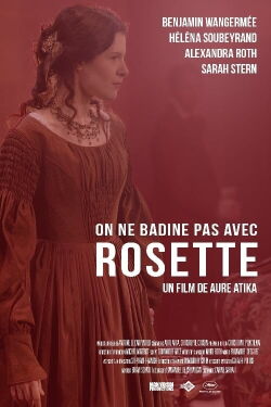 On ne badine pas avec Rosette (2014)