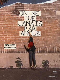 On ne tue jamais par amour (2021)