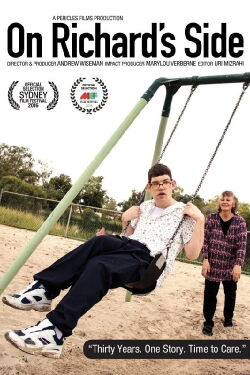 On Richard's Side (2016)