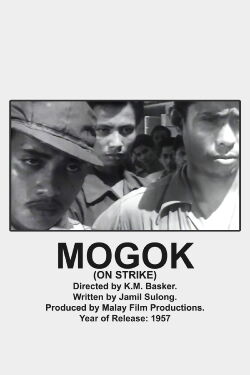 On Strike (1957)