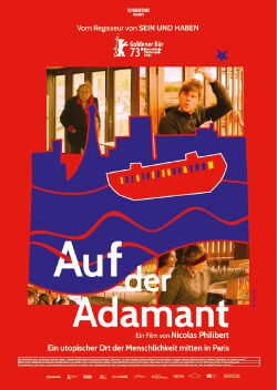 On the Adamant (2023)