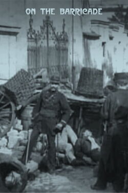 On the Barricade (1907)