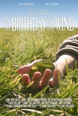 On The Birthday of The Wind (2023)