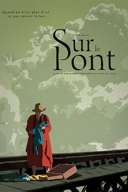 On the Bridge (2022)
