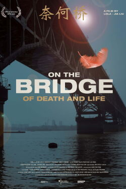On the Bridge of Death and Life (2016)