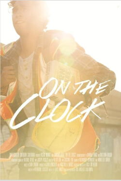 On the Clock (2018)