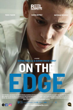On the Edge (2026)