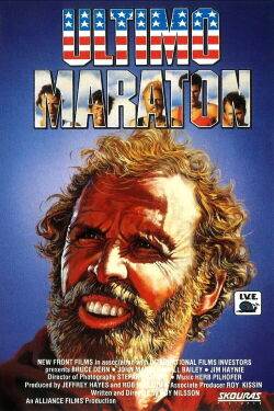 On the Edge (1986)