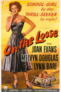 On the Loose (1951)