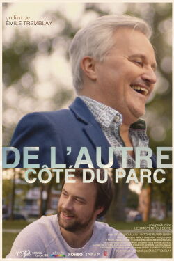 On the Other Side of the Park (2018)