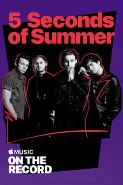 On the Record: 5 Seconds of Summer - Youngblood (2018)
