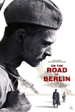 On the Road to Berlin (2015)