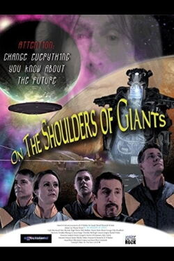 On the Shoulders of Giants (2012)