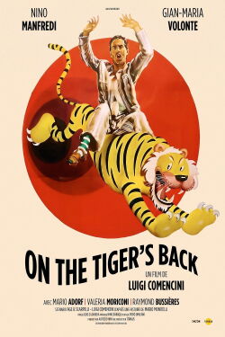 On the Tiger's Back (1961)