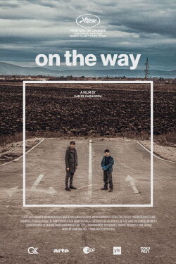 On The Way (2025)