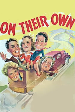 On Their Own (1940)